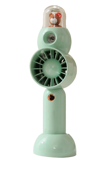 Portable Misting Fan